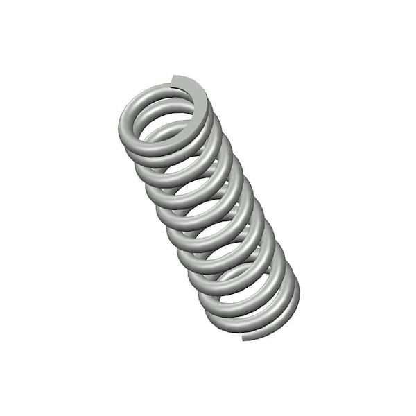 Approved Vendor Compression Spring, O= .480, L= 1.50, W= .074 G409964184 - main